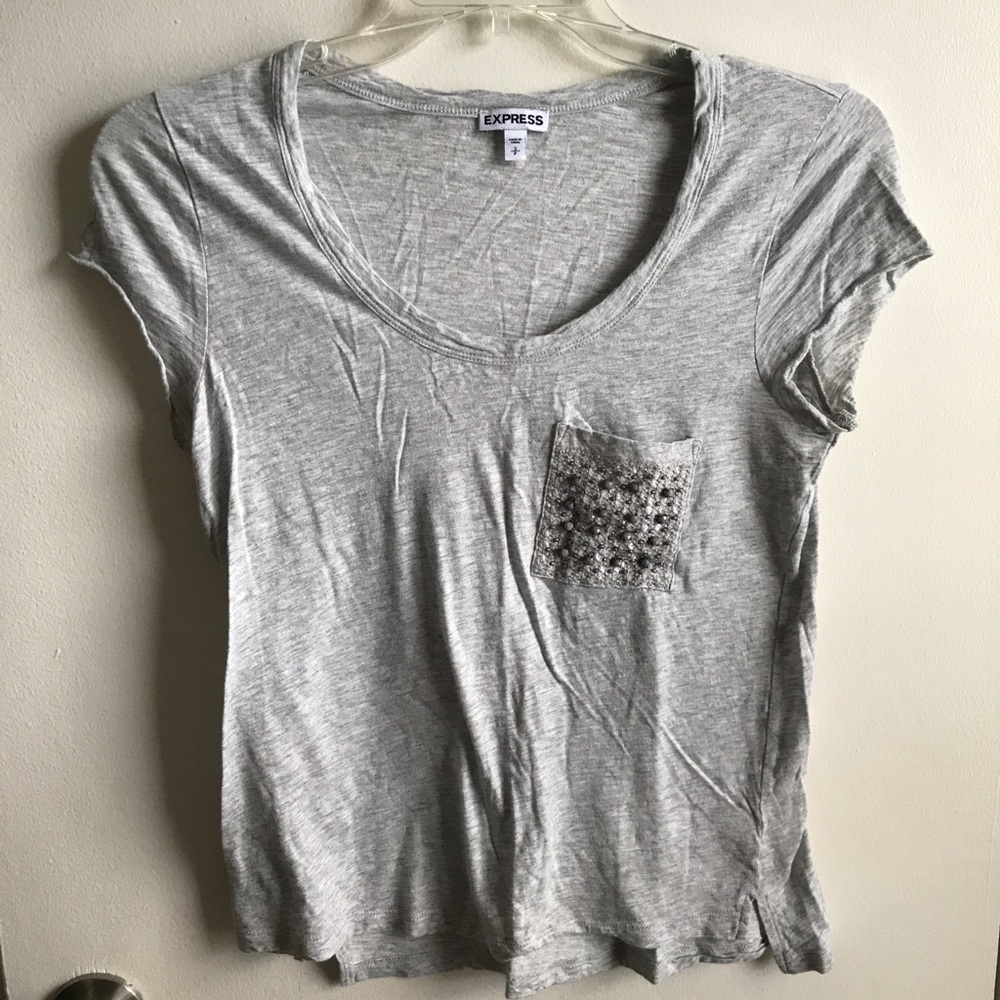 Express tops